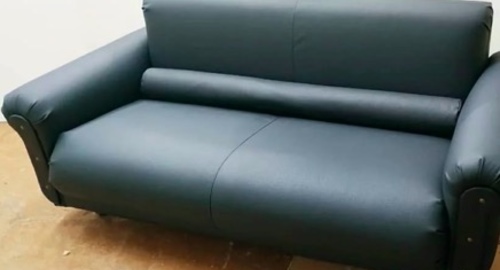 Обивка дивана на дому. Нефтекумск